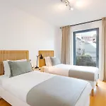 Penthouse For The City Lovers - Castle View & Parking