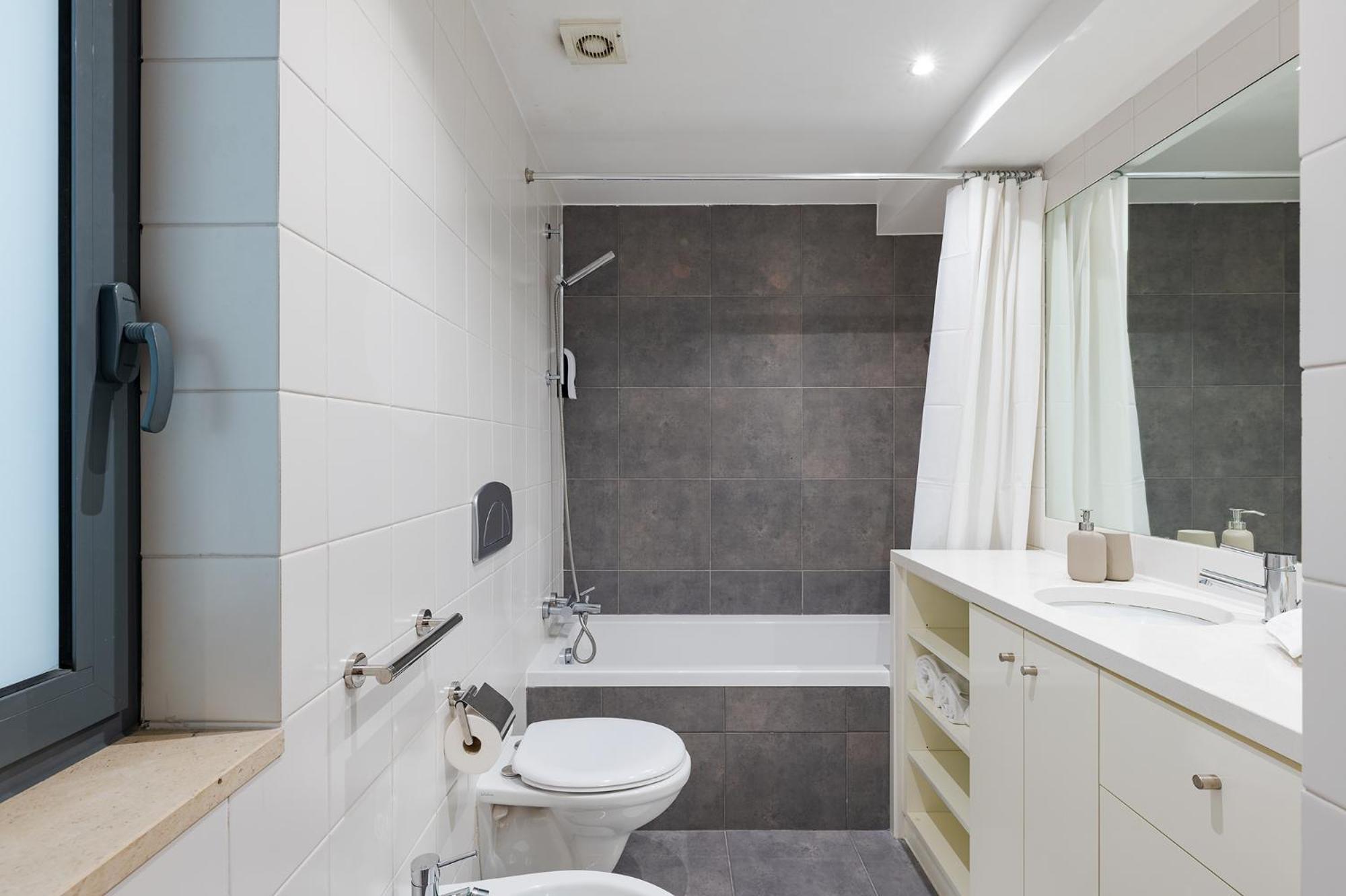 Apartamento Penthouse For The Lovers - Castle View & Parking *