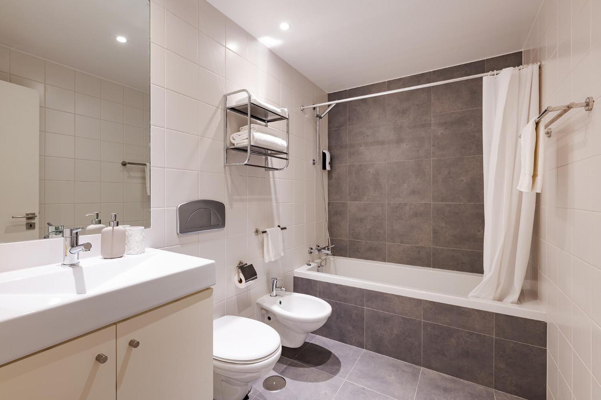 Penthouse For The Lovers - Castle View & Parking Apartamento *
