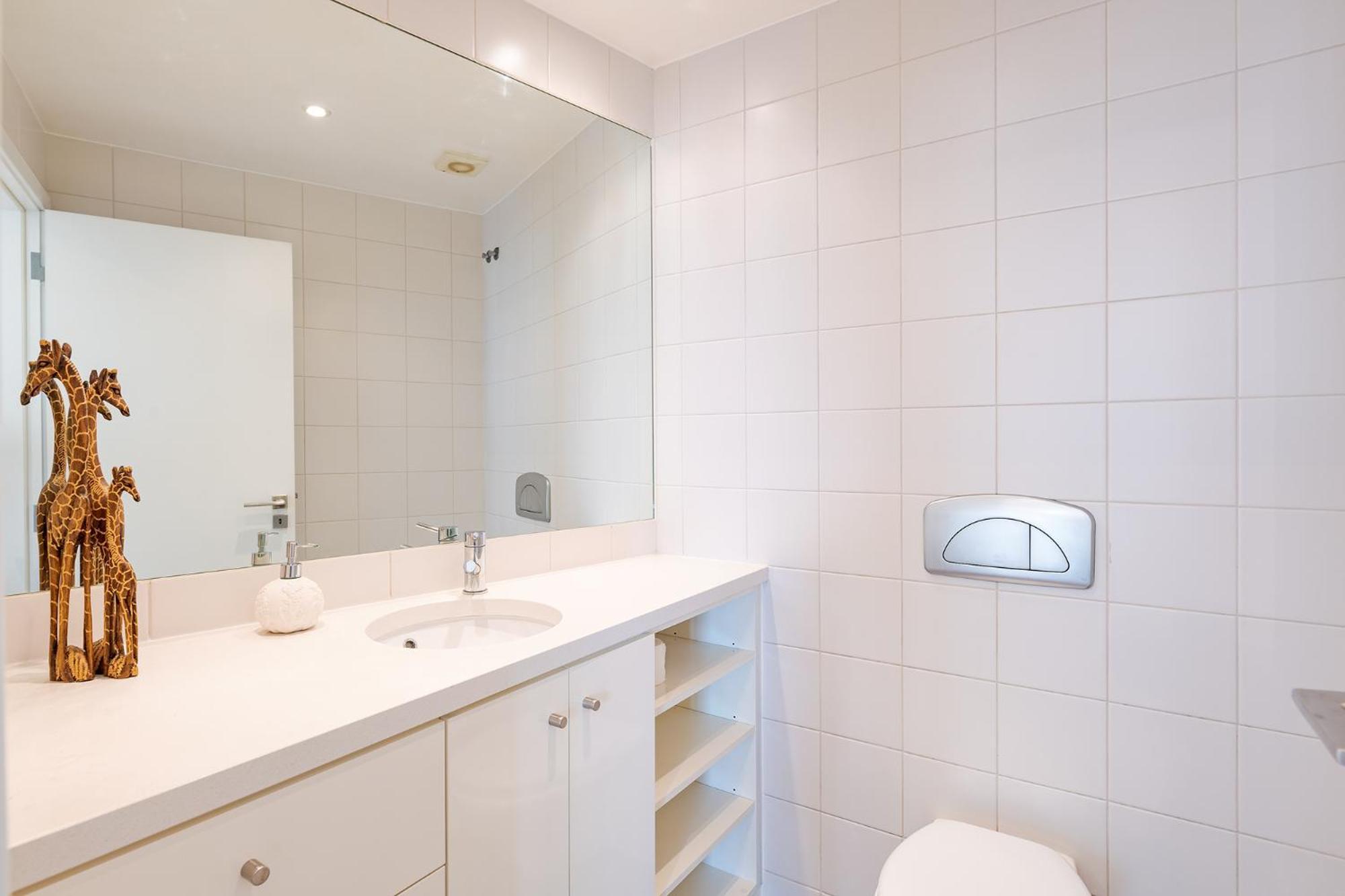Penthouse For The Lovers - Castle View & Parking Apartamento Lisboa