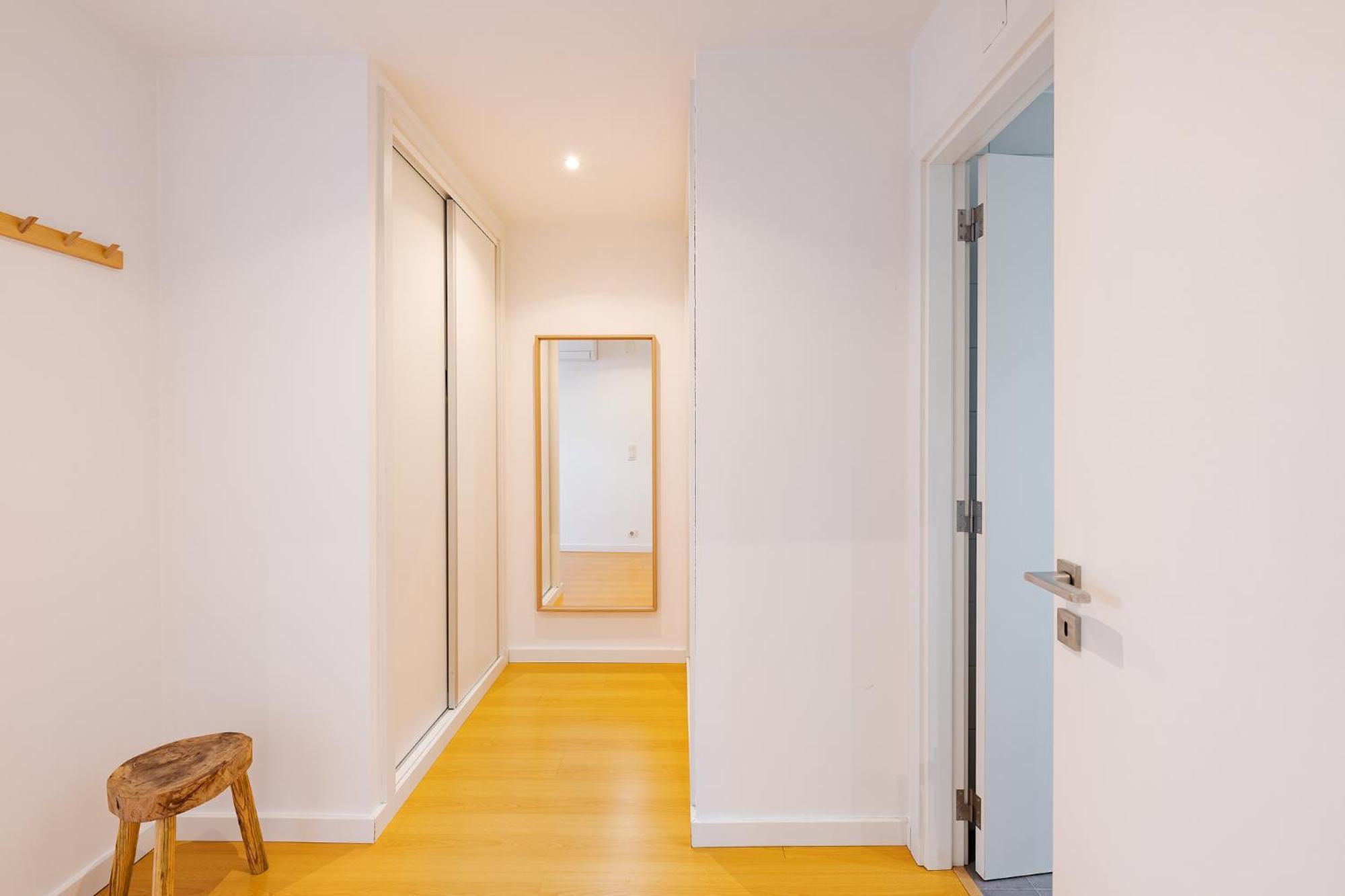 Penthouse For The Lovers - Castle View & Parking Apartment Lisbon