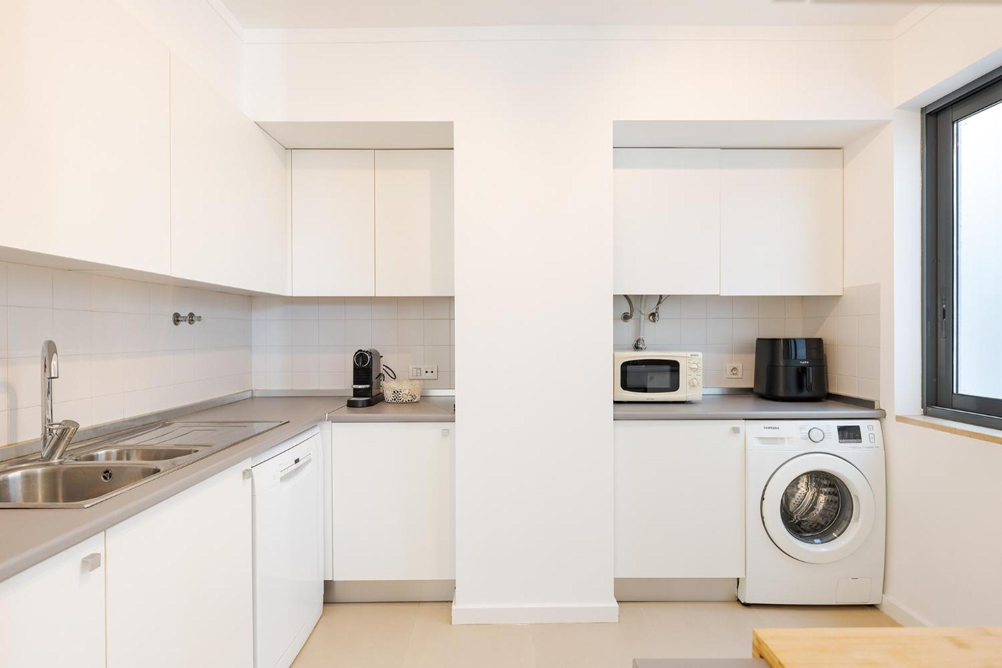 Apartment Penthouse For The Lovers - Castle View & Parking *