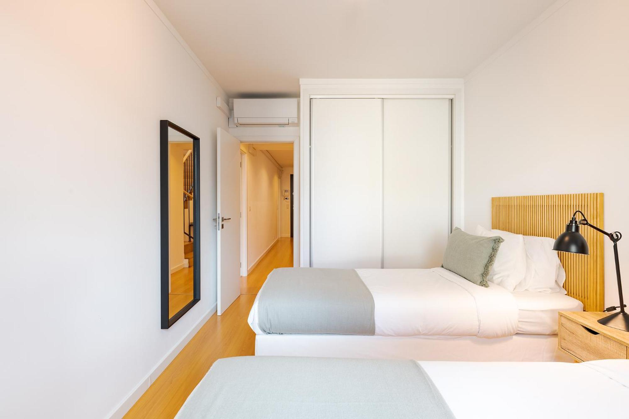 Penthouse For The Lovers - Castle View & Parking Lisbon