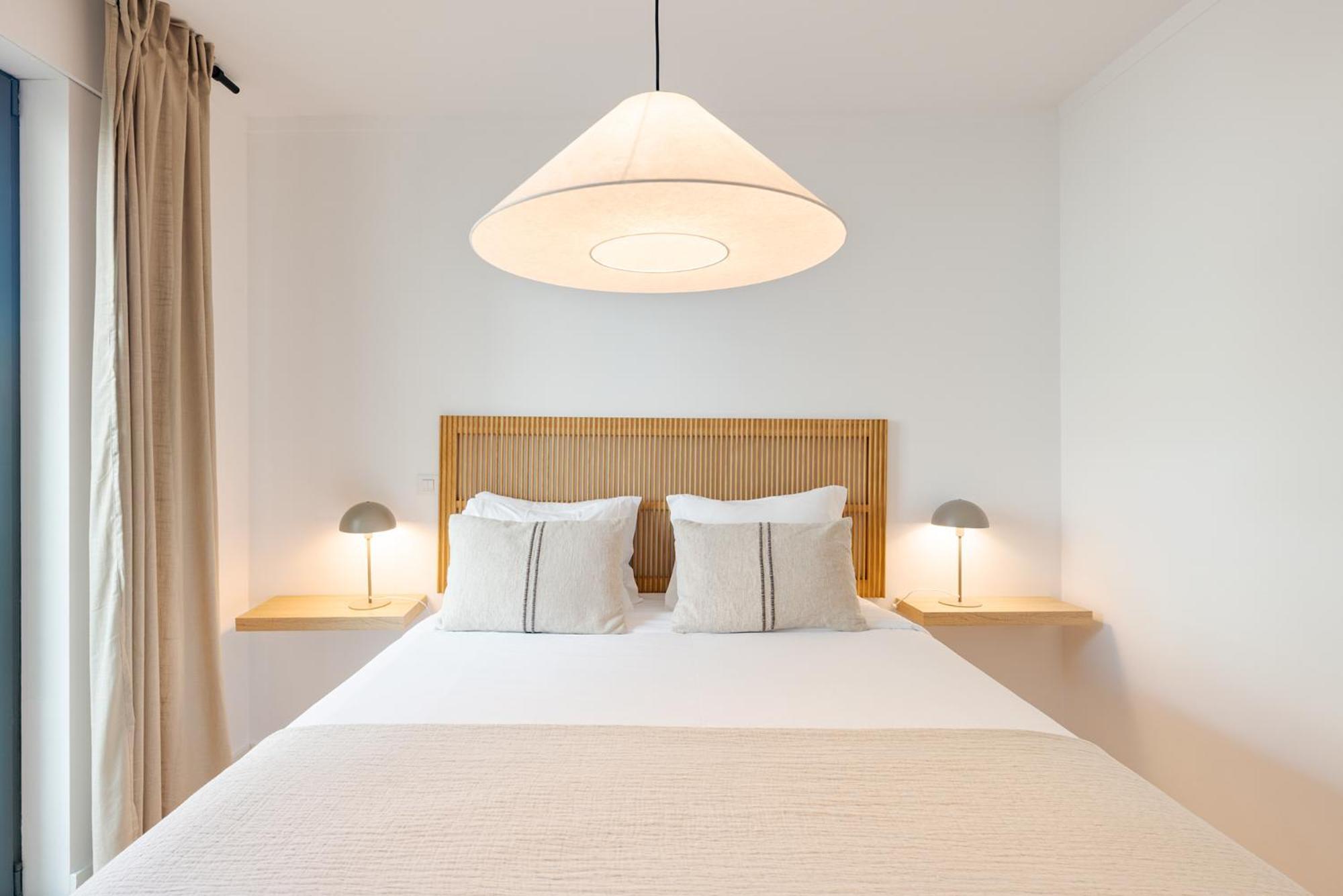Penthouse For The Lovers - Castle View & Parking * Lisbon